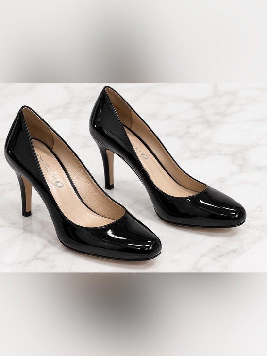 Boutique 9 Shoes - Boutique 9 Black Women's Shoes